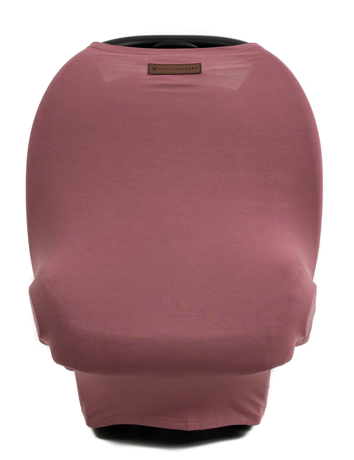 Car Seat + Nursing Cover | Breastfeeding, neutral colors
