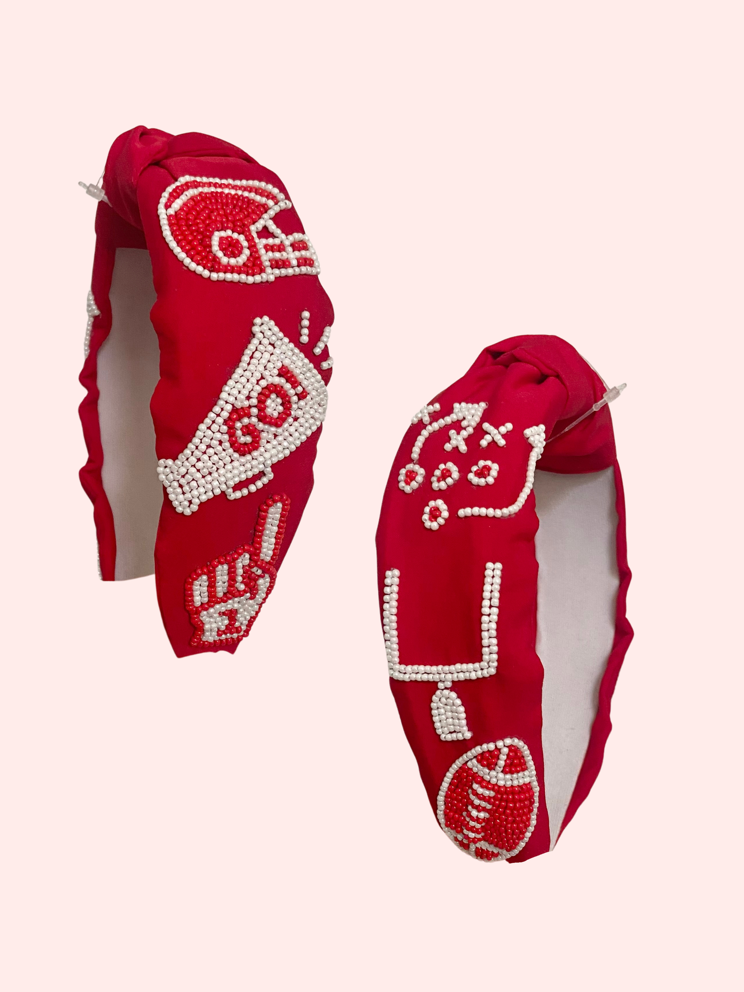 Razorback Game Day Headband