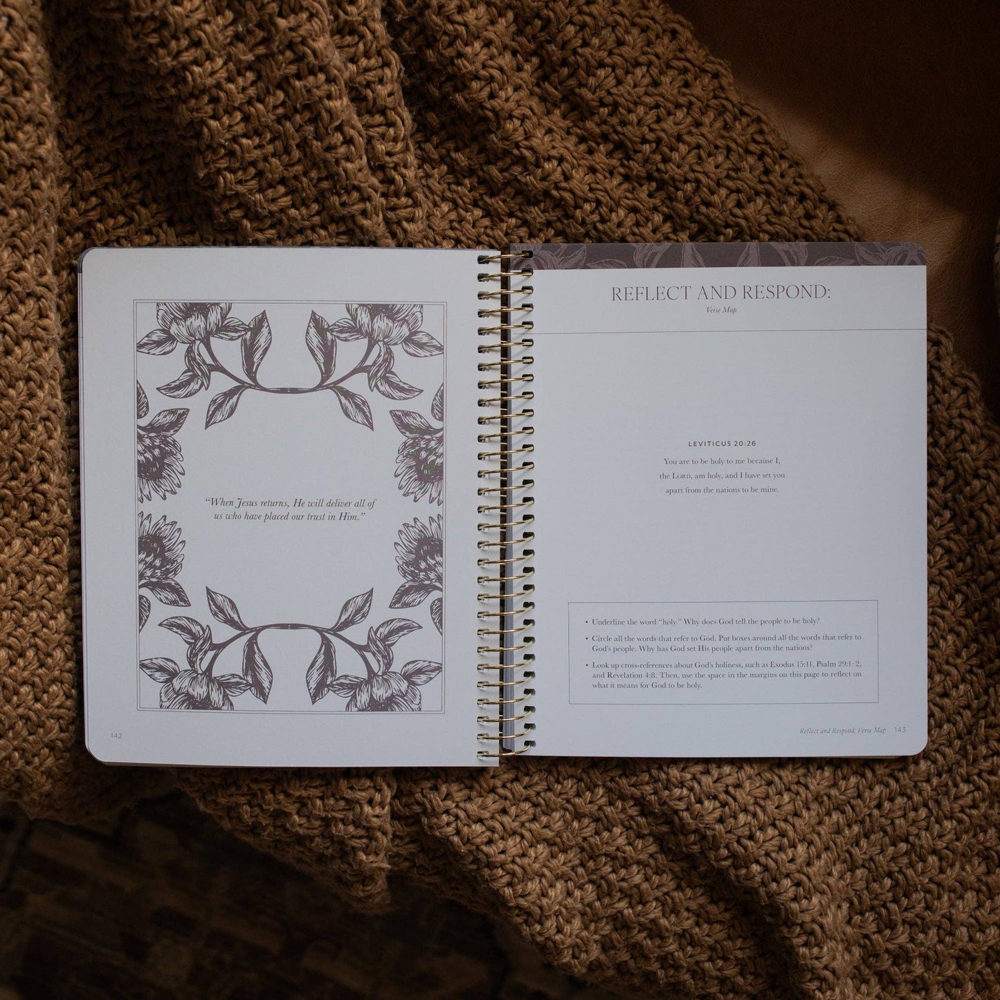 A Year in the Bible | Volume 1 | Genesis-2 Samuel
