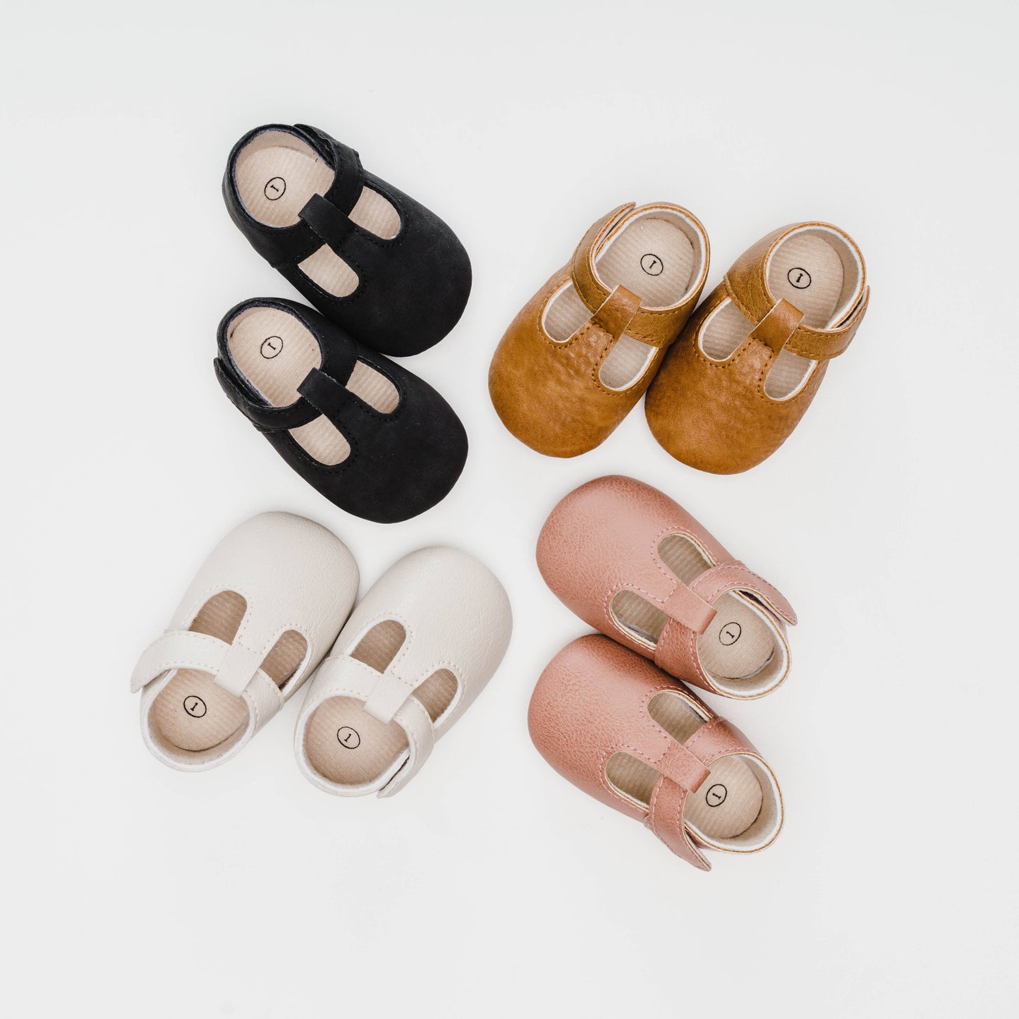 MOXY | Baby shoes, toddler shoes, neutral colors