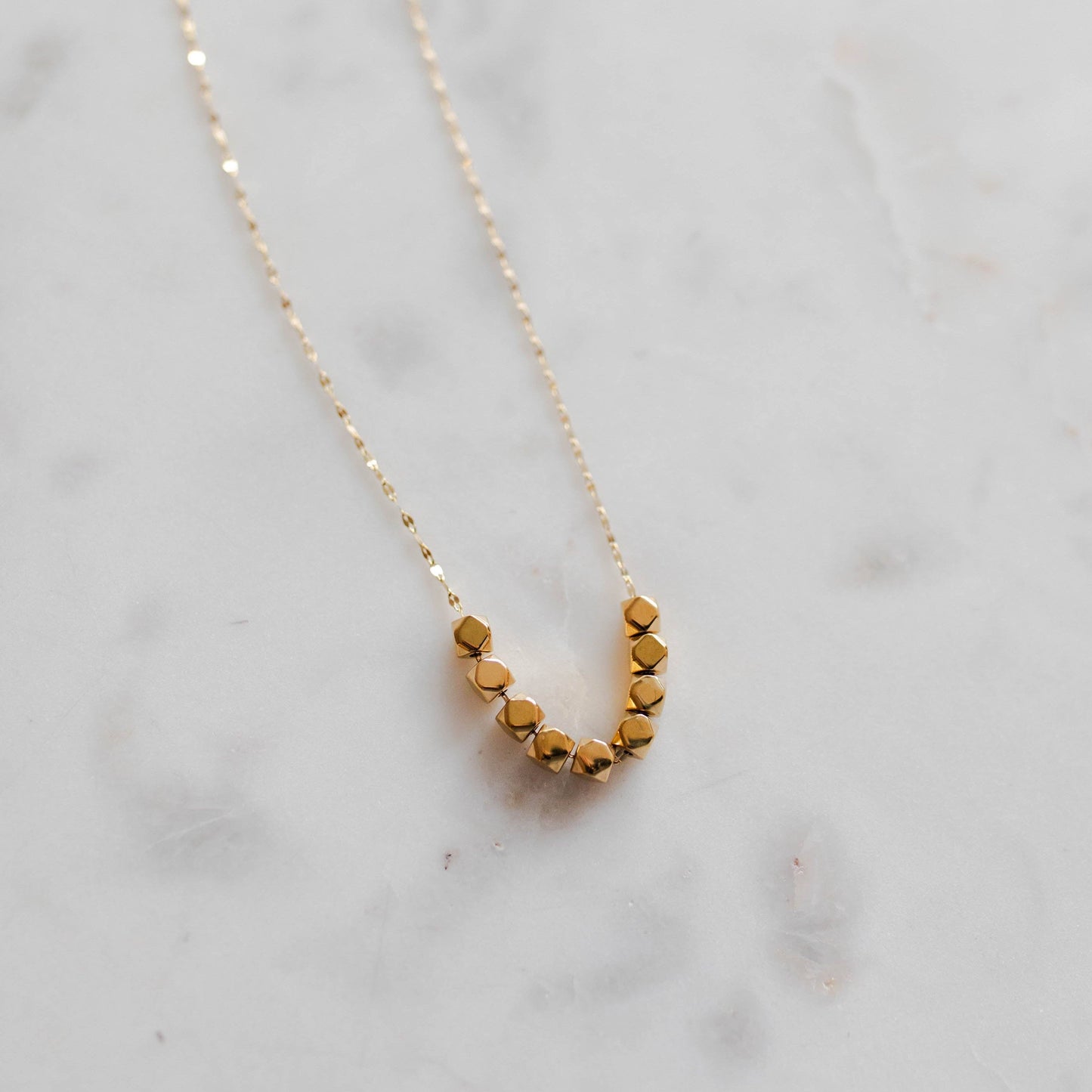 Fruit of the Spirit Necklace