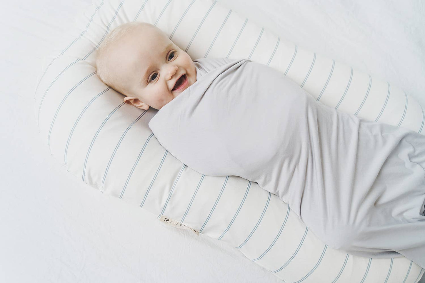 Swaddle | Baby blanket, newborn blanket, neutral colors