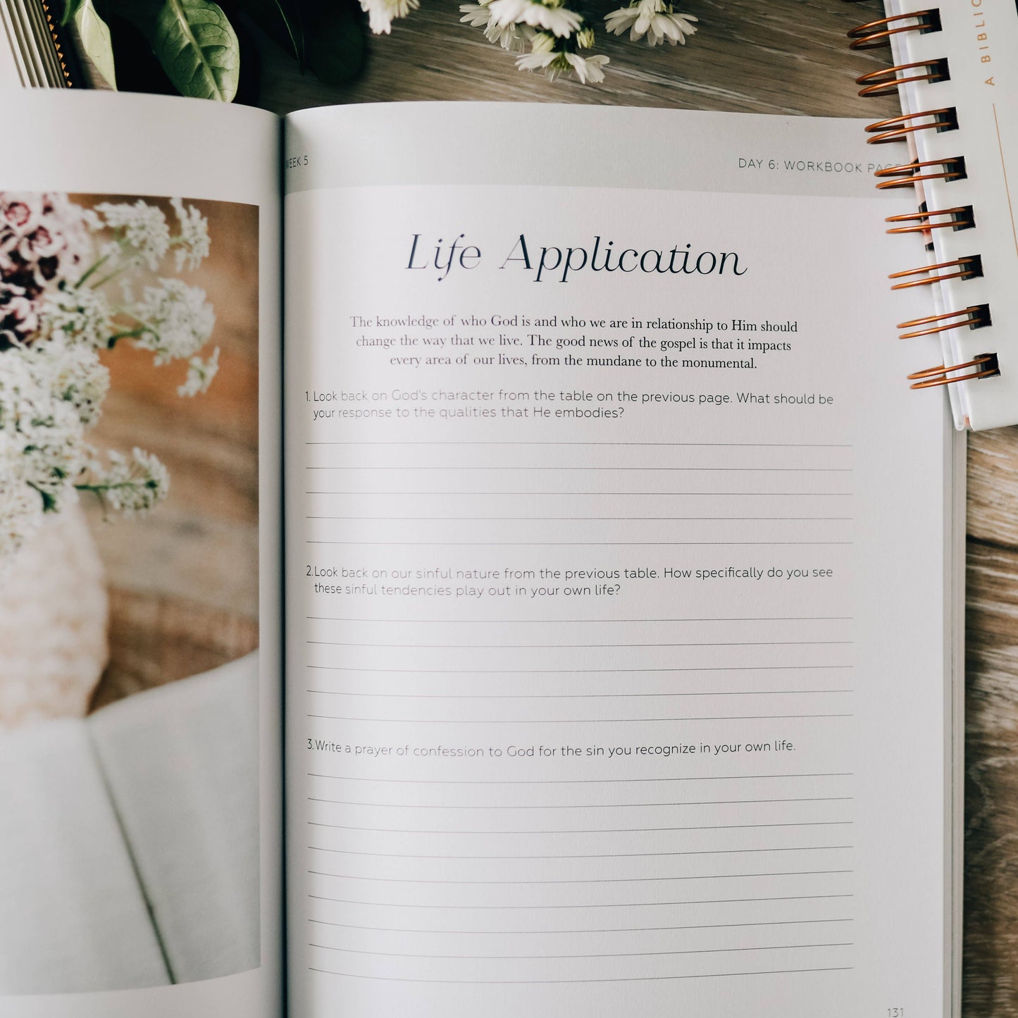 Search the Word Workbook