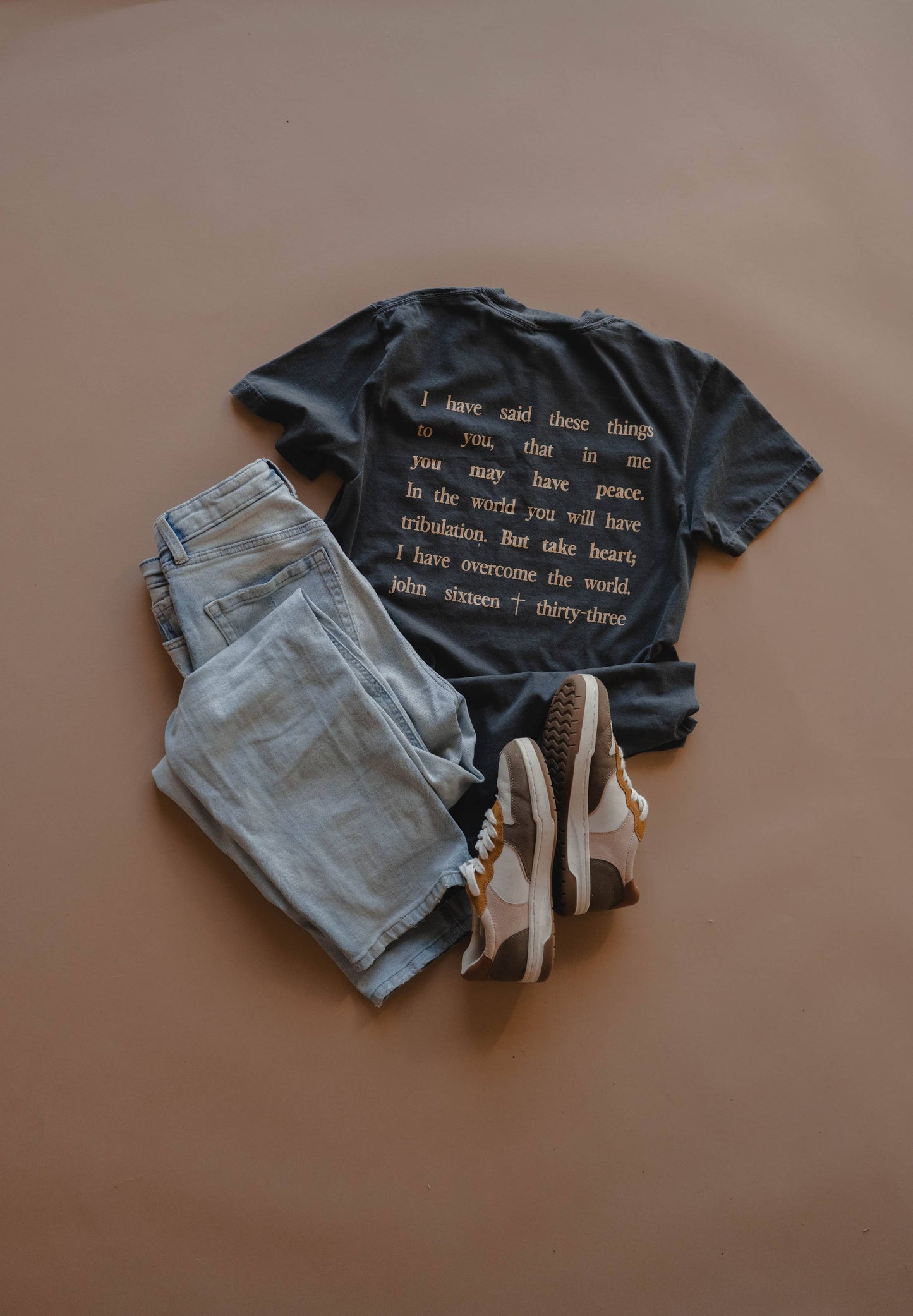 Take Heart Tee