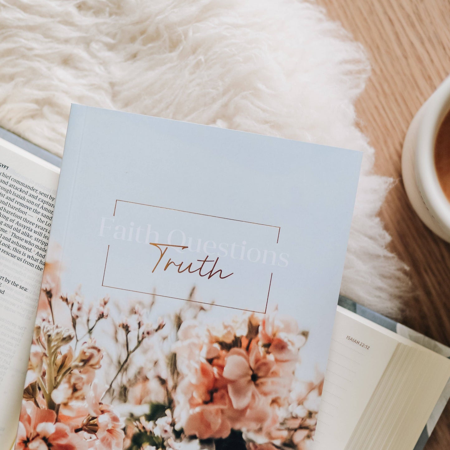 Faith Questions | Truth Study