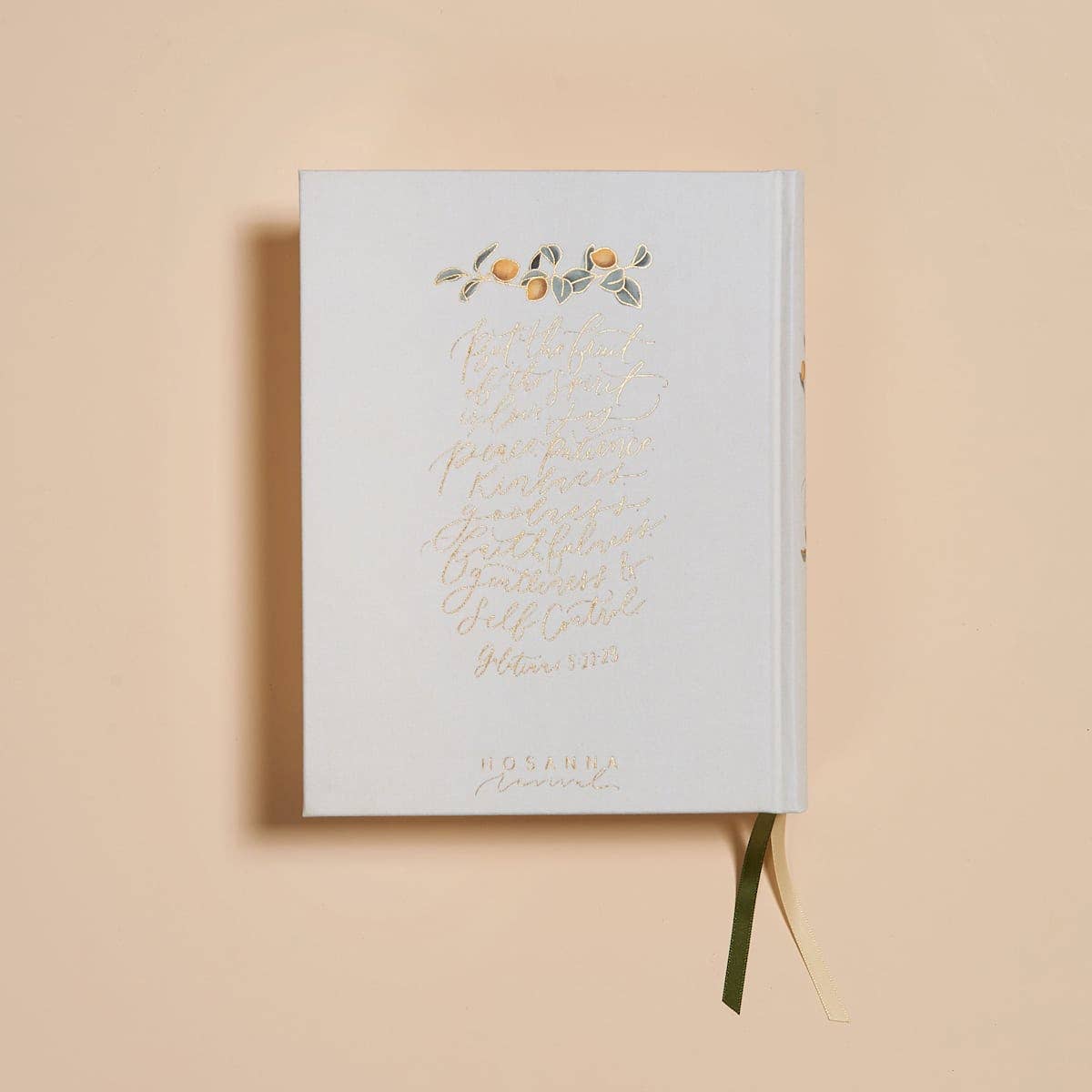 CSB Notetaking Bible | Hosanna’s Orchard