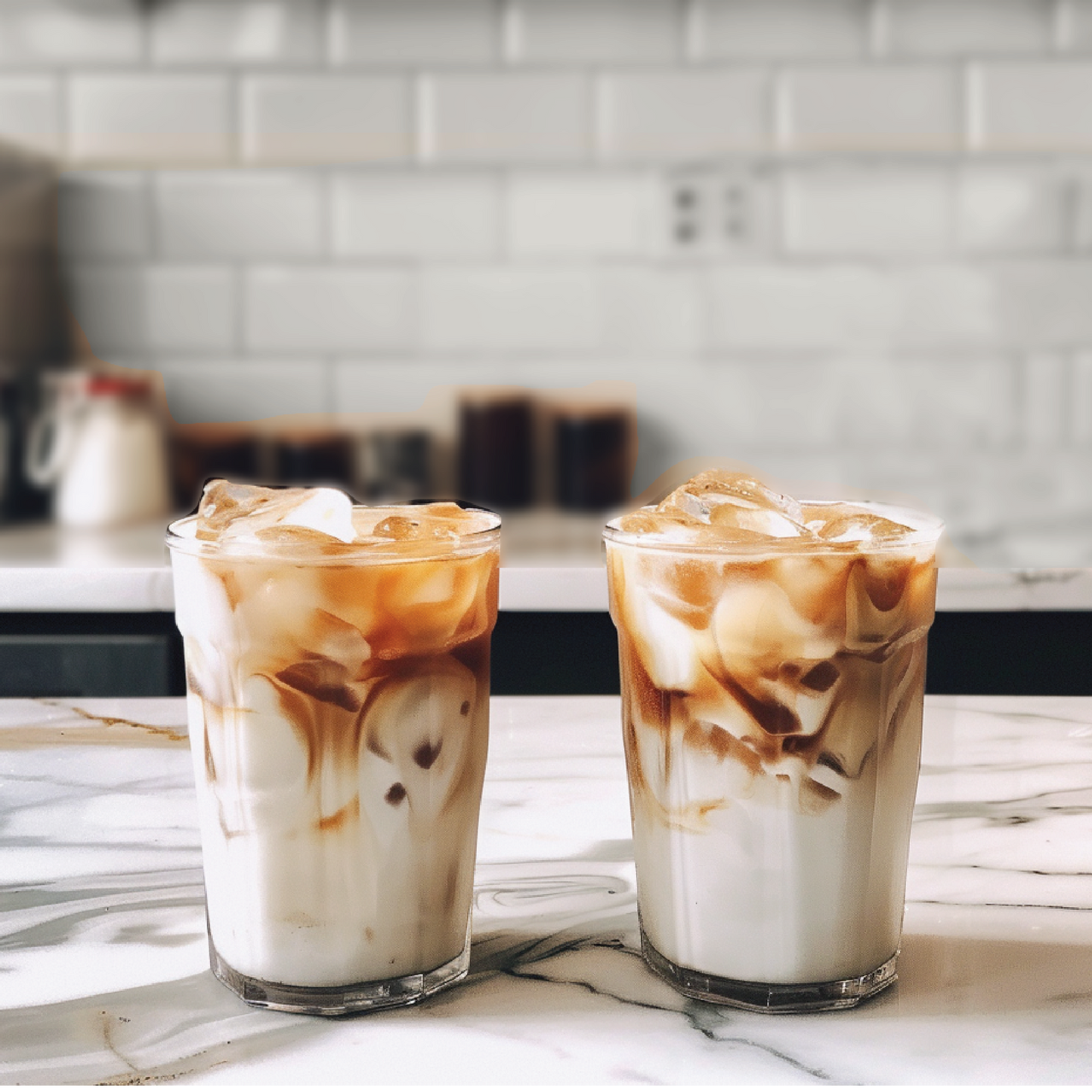 Sweetened Caramel Syrup - 375ml