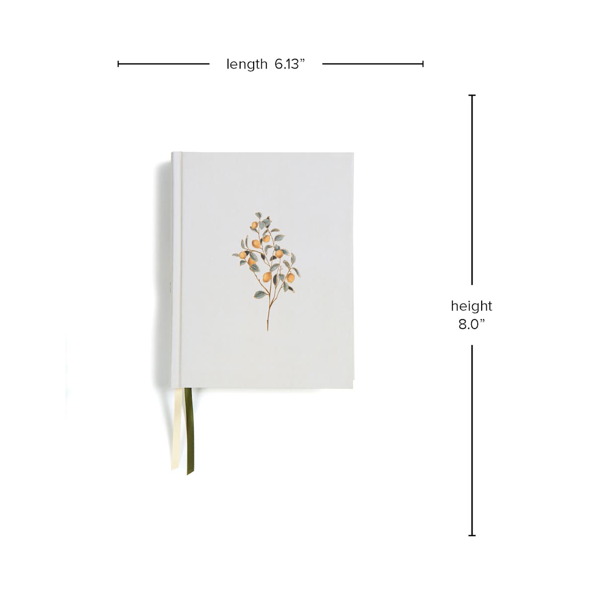 CSB Notetaking Bible | Hosanna’s Orchard