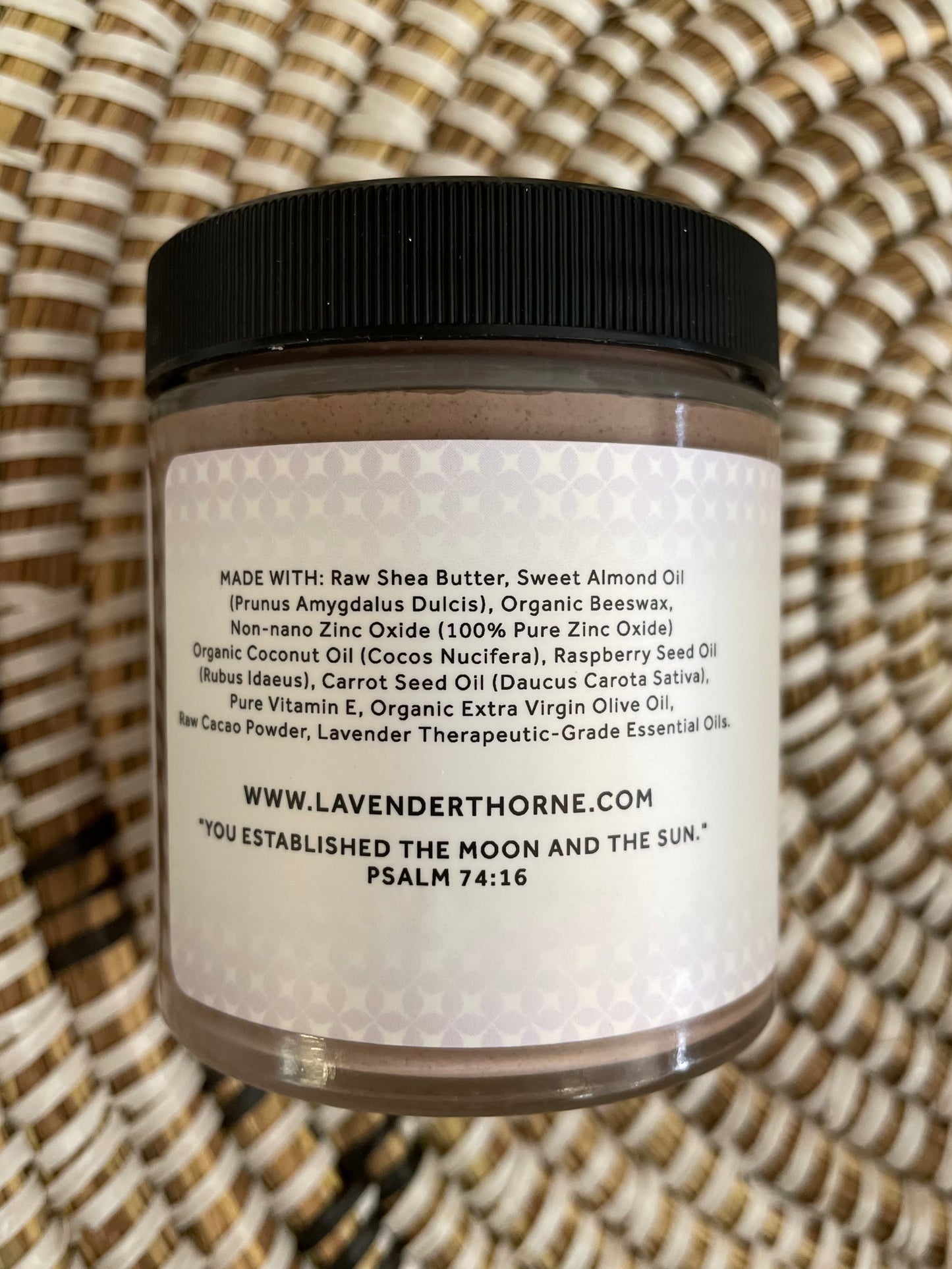 Lavender Thorne | Beach Bum