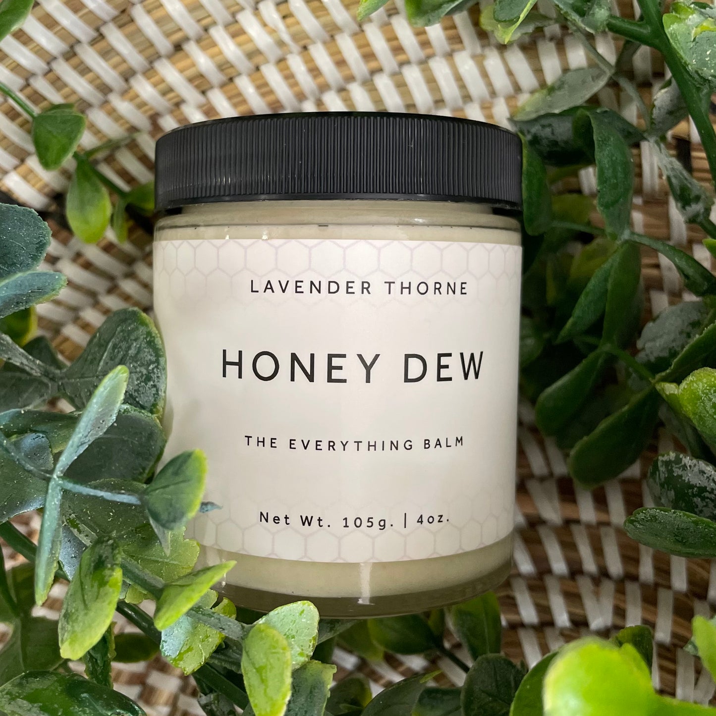 Lavender Thorne | Honey Dew