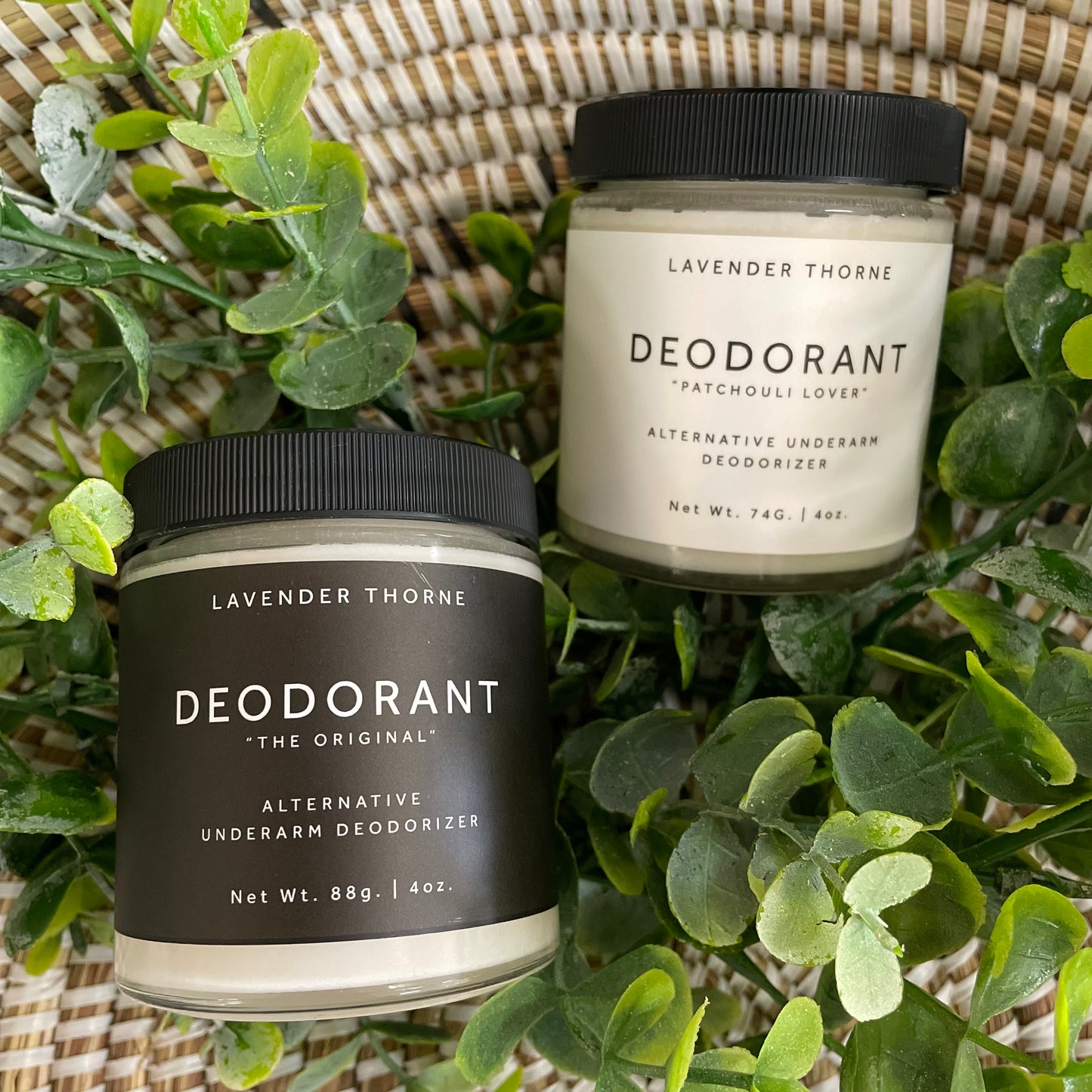 Lavender Thorne | Deodorant