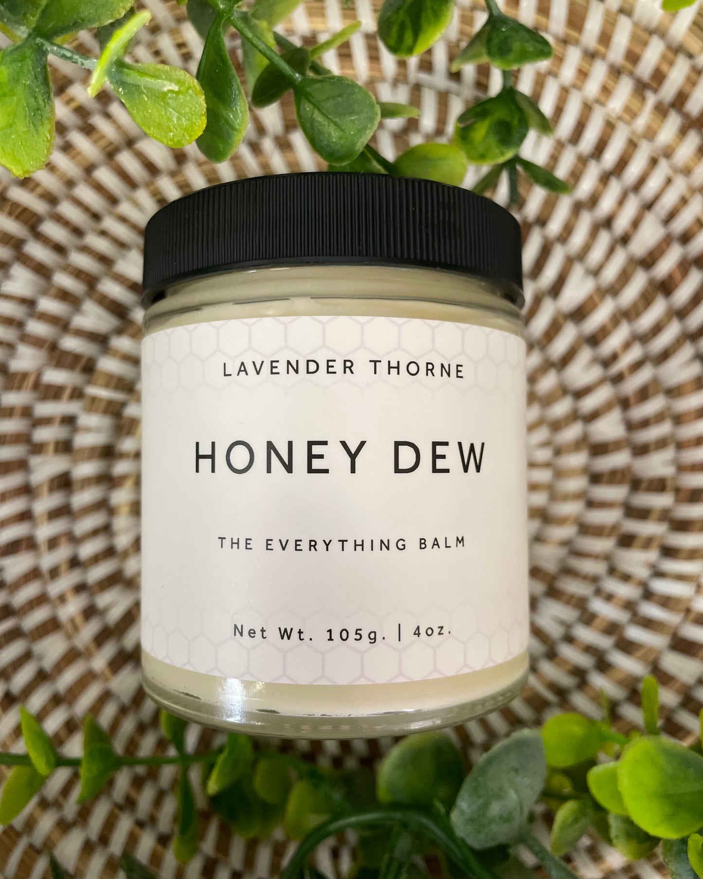 Lavender Thorne | Honey Dew
