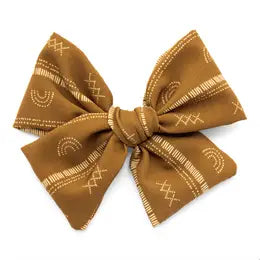 Bek & Jet Bows