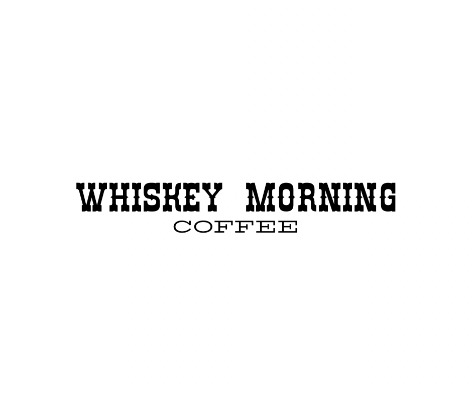 Whiskey Morning Coffee