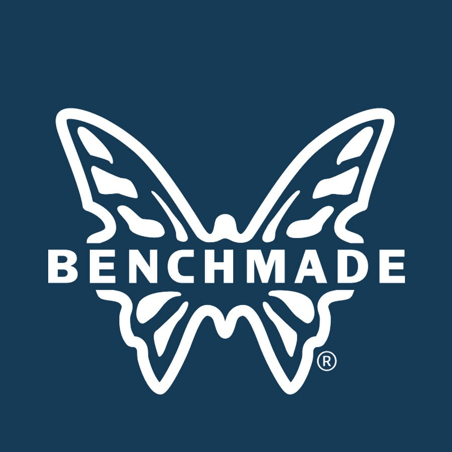 Benchmade Knives
