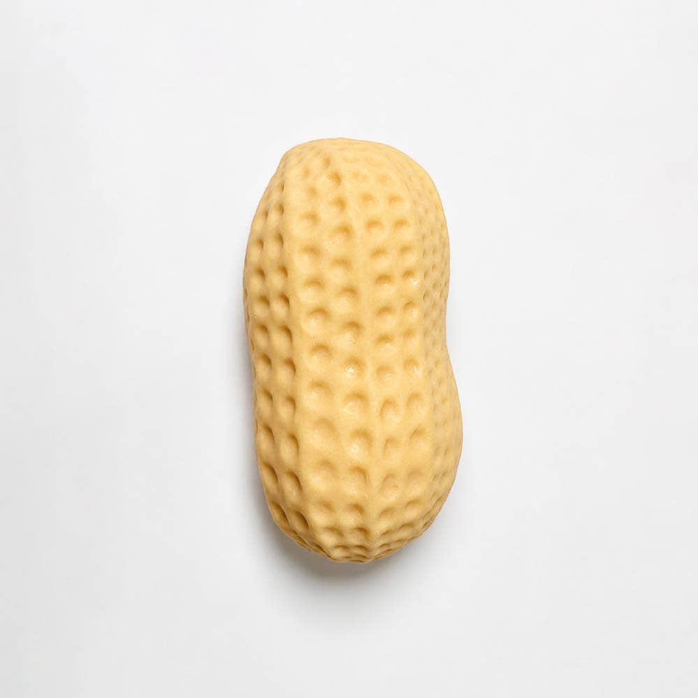 Peanut Squishy {FINAL SALE}