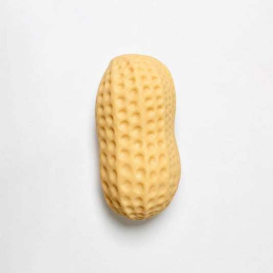 Peanut Squishy {FINAL SALE}