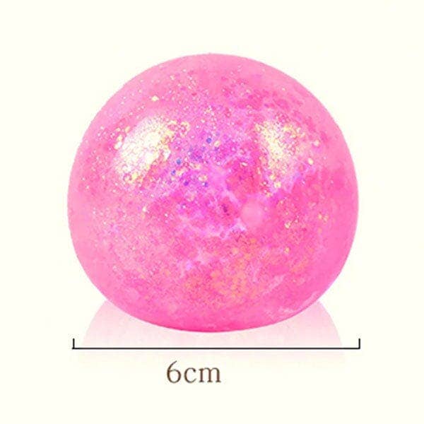 SugarSqueez Neon Ball {FINAL SALE}