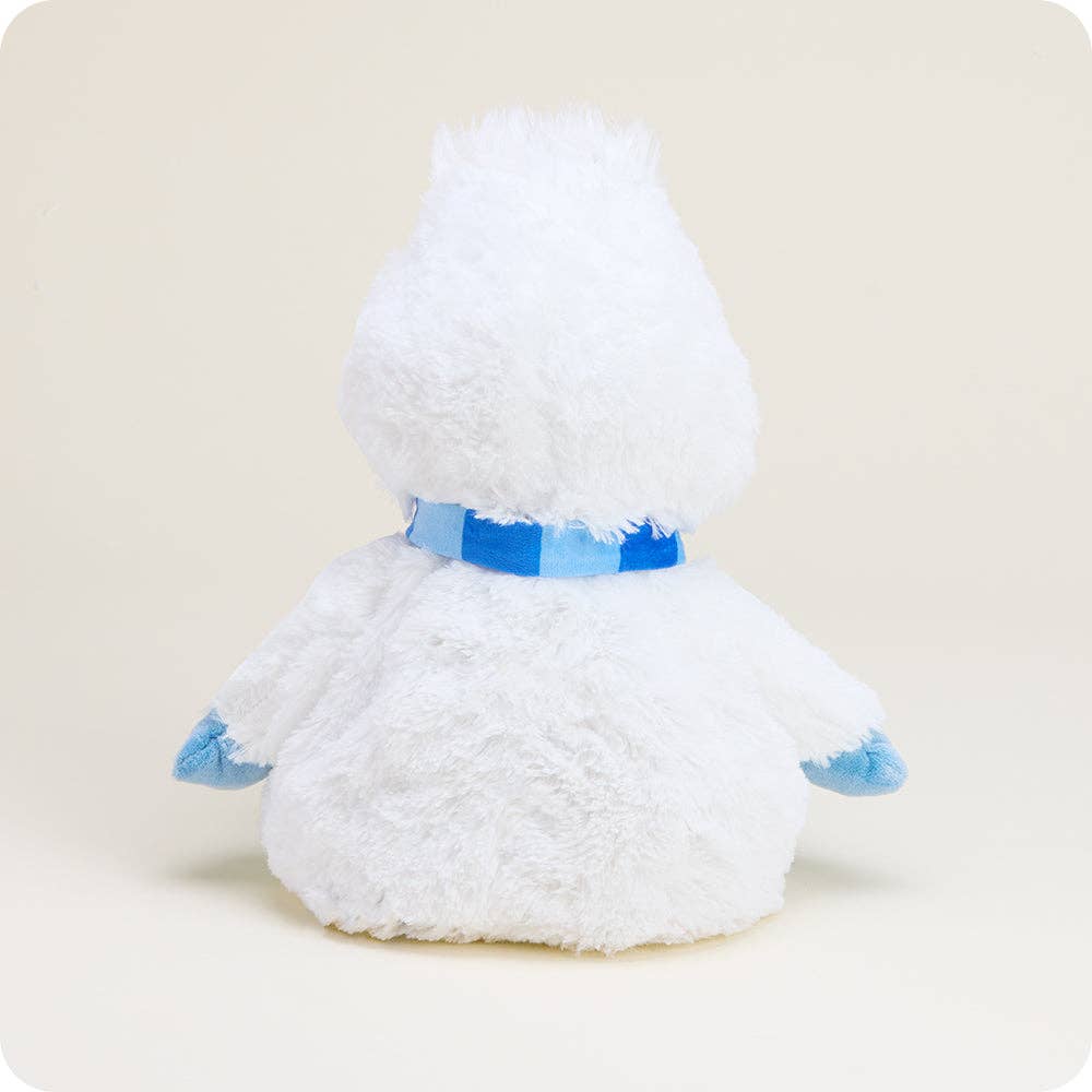 Christmas  Yeti