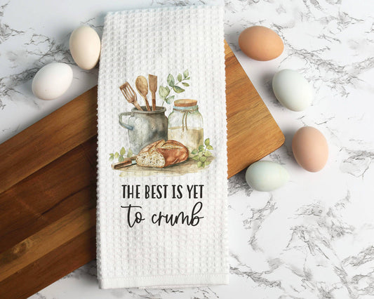 Sourdough Dish Towel