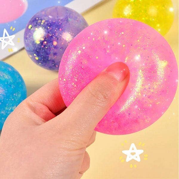 SugarSqueez Glitter Ball {FINAL SALE}