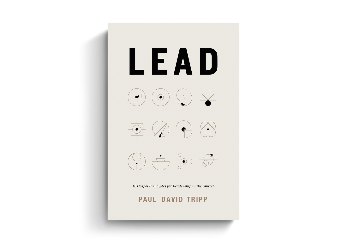 Lead by Paul Tripp