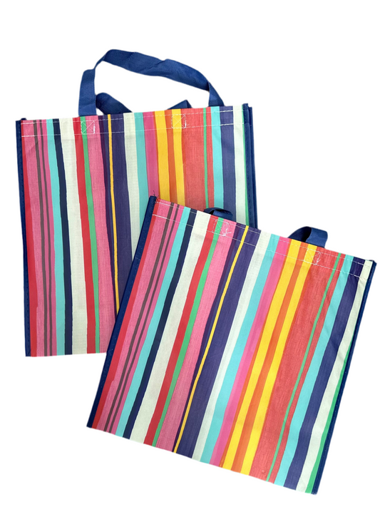 Reusable Tote Bag