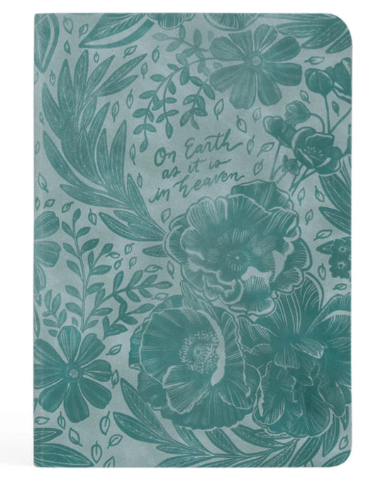 Sonora Notebook