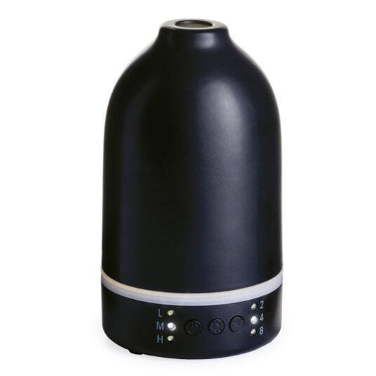 Onyx Essential Oil Nebulizer Diffuser