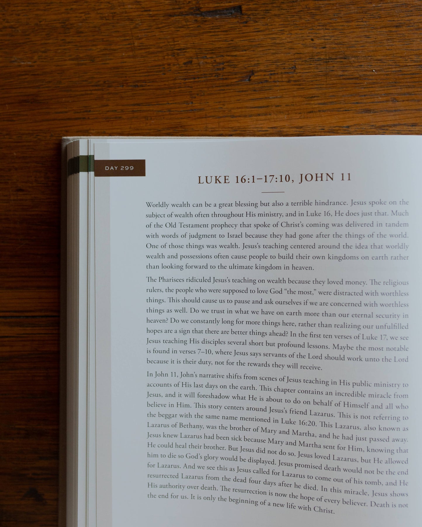 Eden to Eternity | 365-Day Devotional