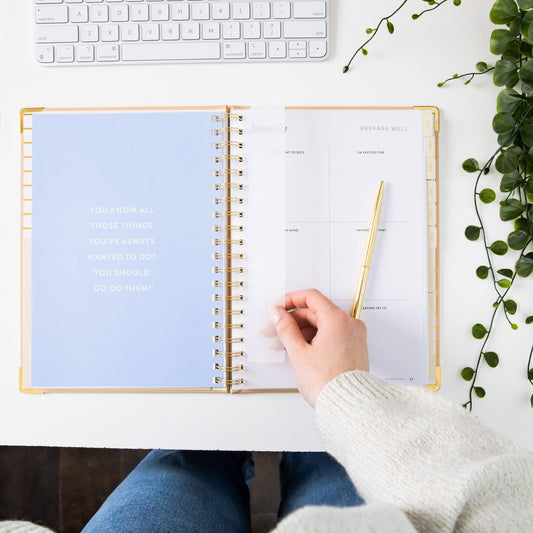 Snap-In Bookmark