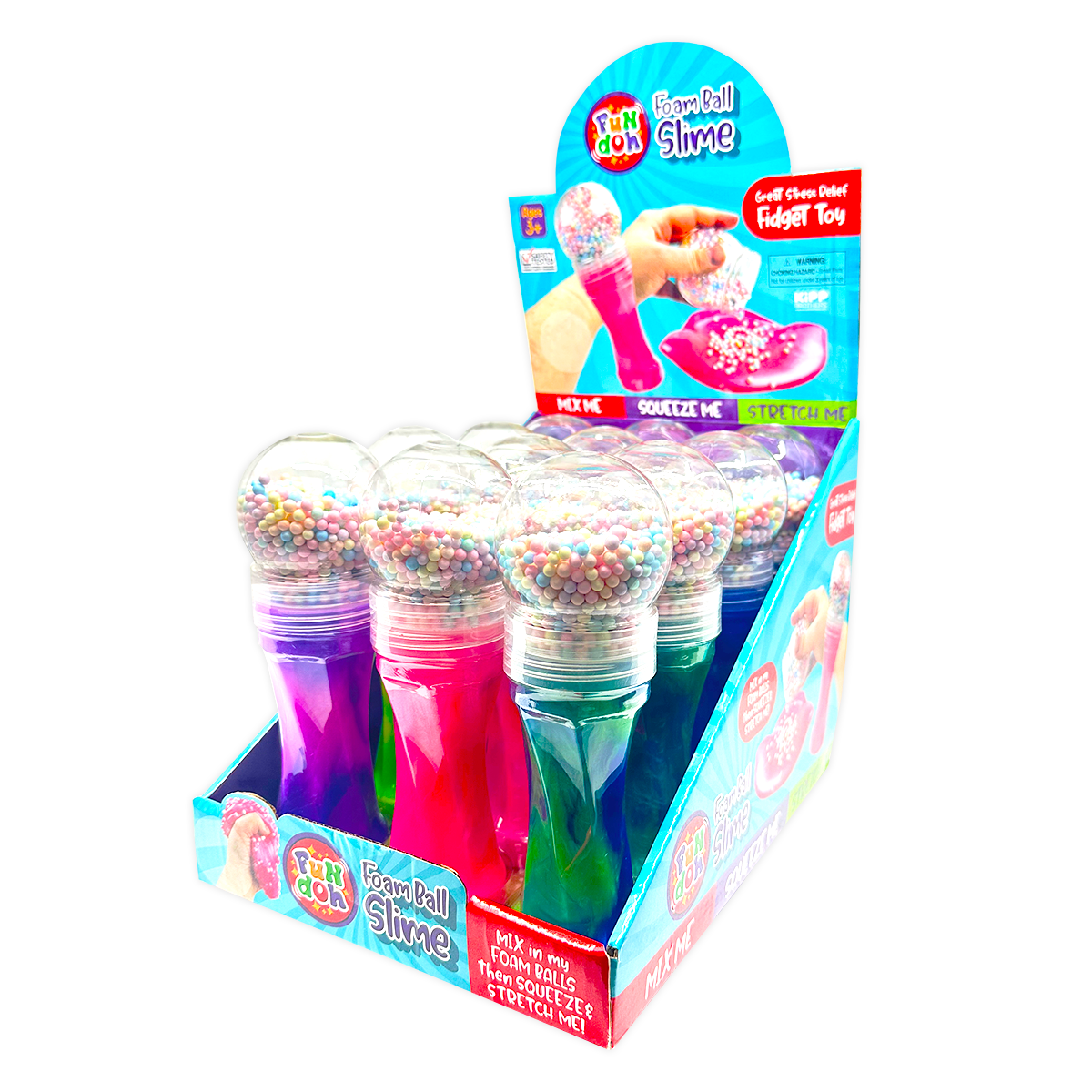 Slime Swirl Wand