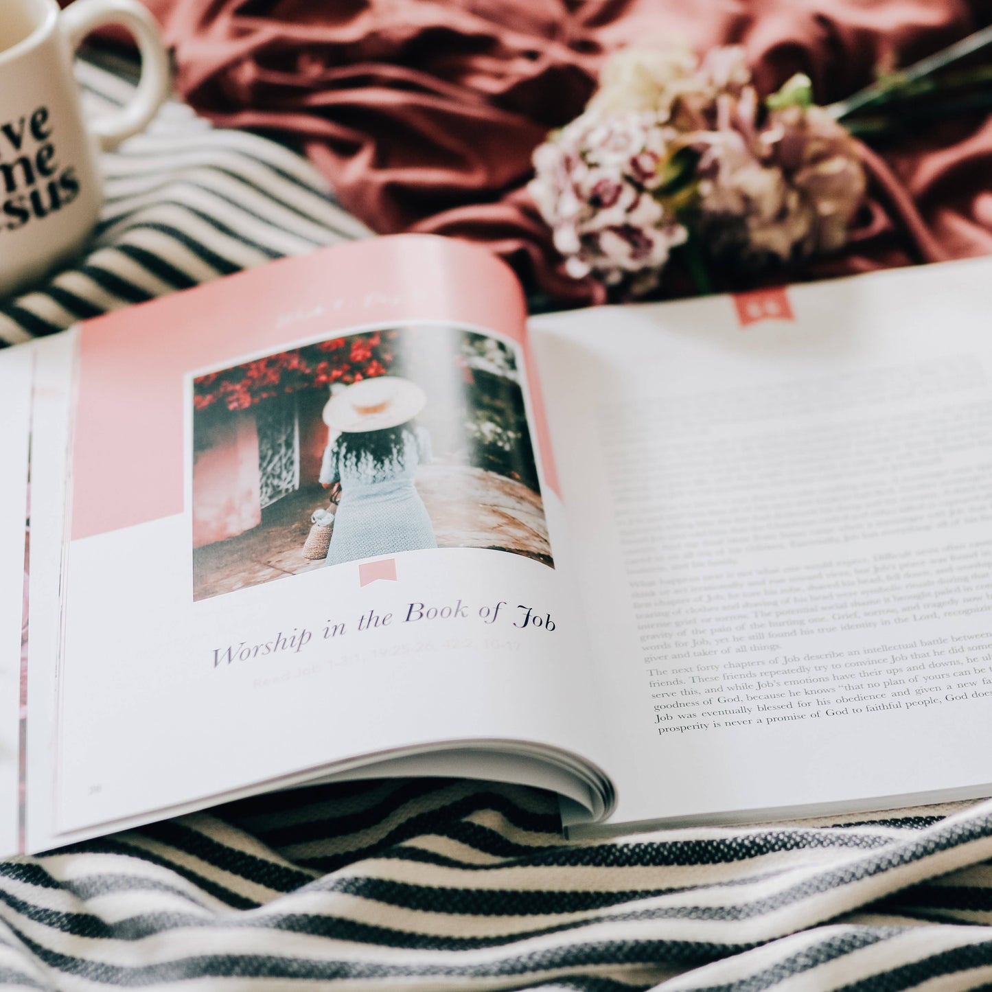 Worship | Eden to Eternity Study