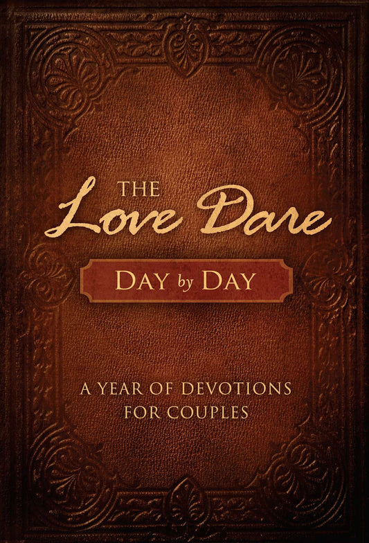 Love Dare Day by Day
