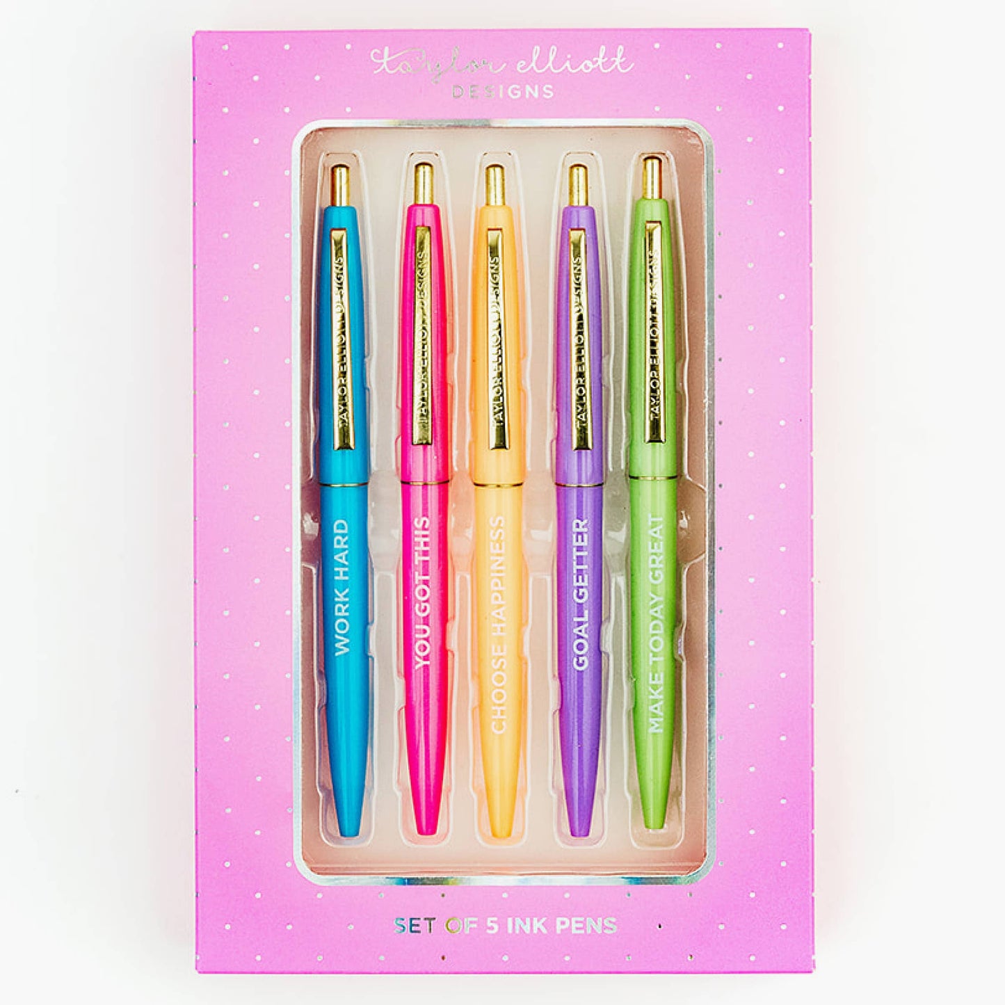Pen Set