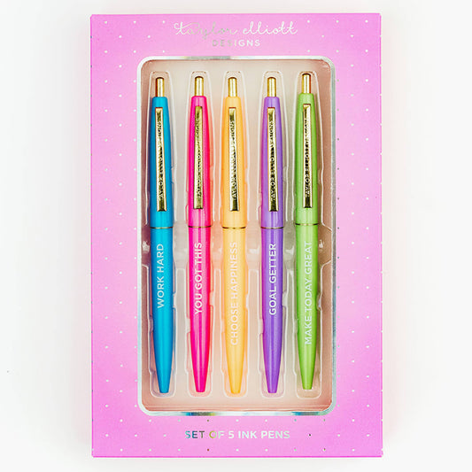 Pen Set