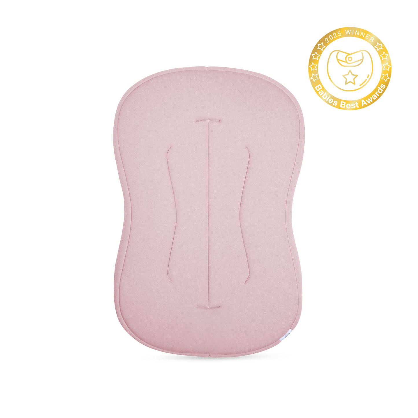 Infant Petal Lounger Curve