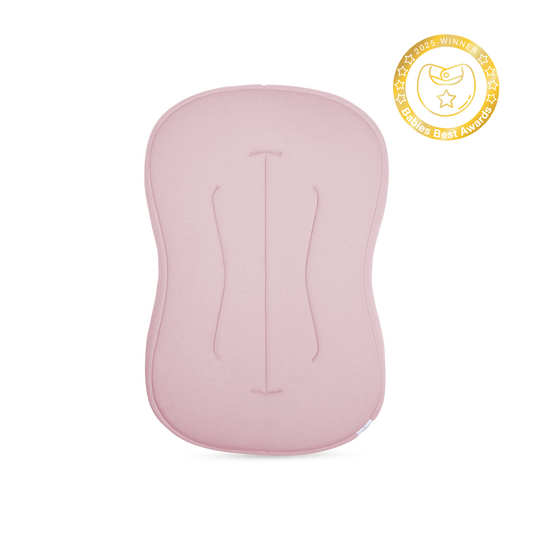 Infant Petal Lounger Curve