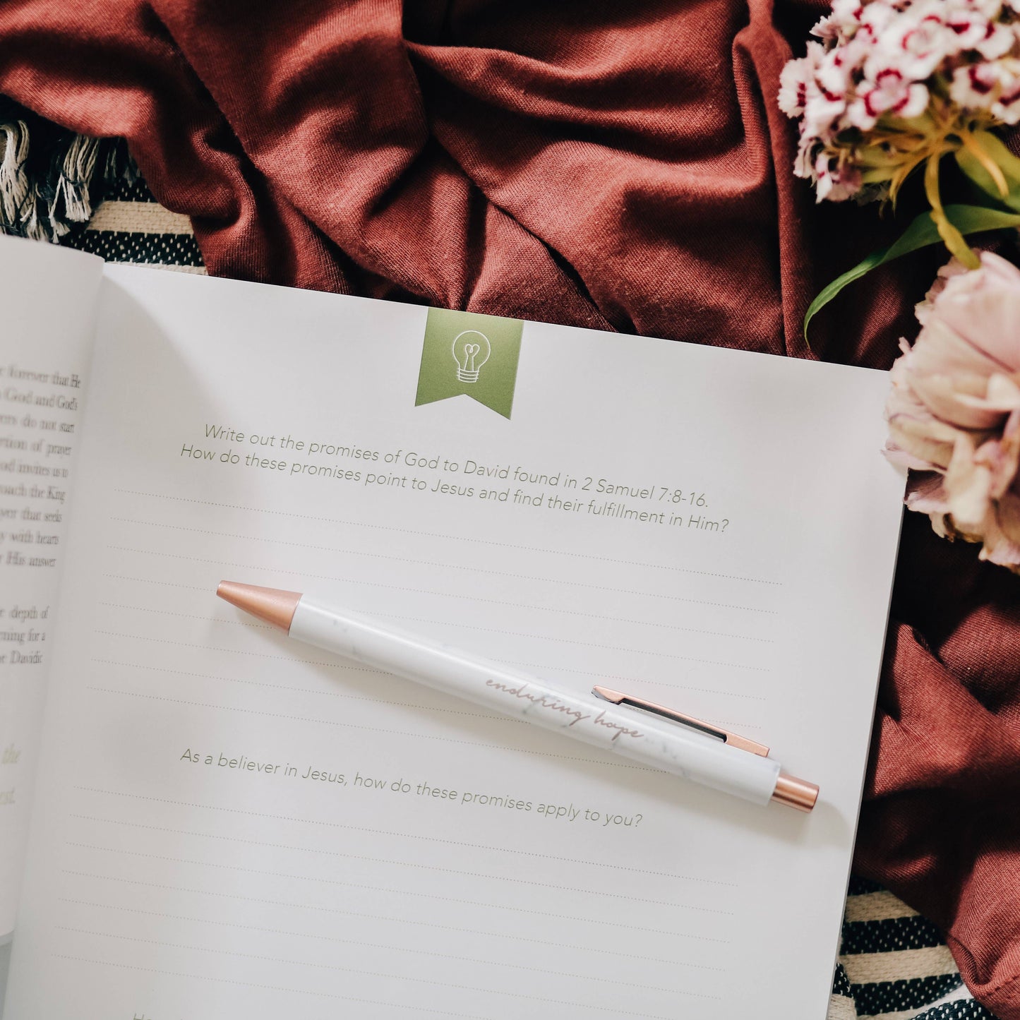 Worship | Eden to Eternity Study