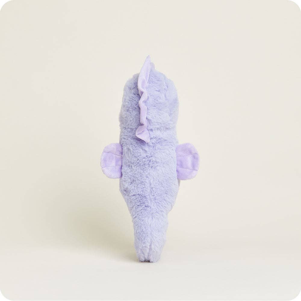 Seahorse Warmies Coastal