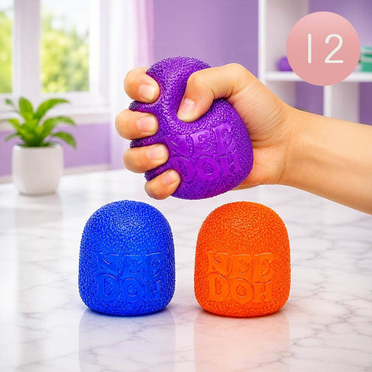 Gumdrops Squishy {FINAL SALE}