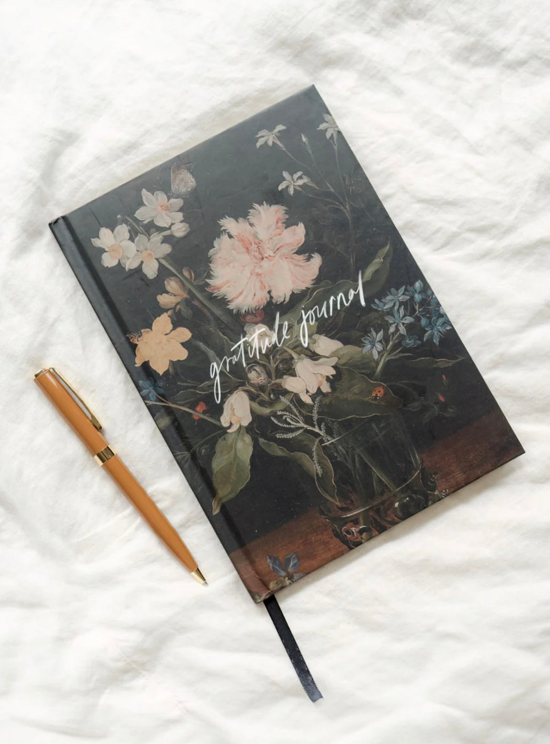 Gratitude Journal