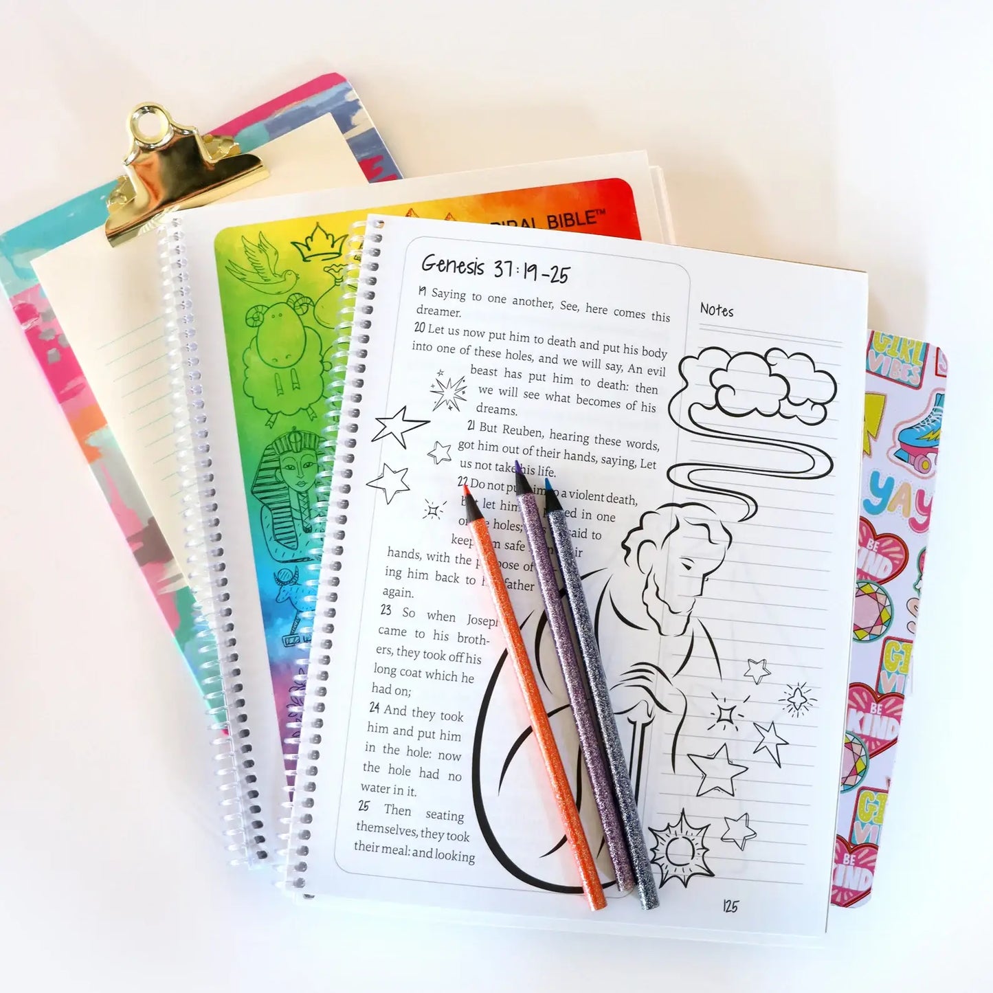 The Book of Genesis for Kids