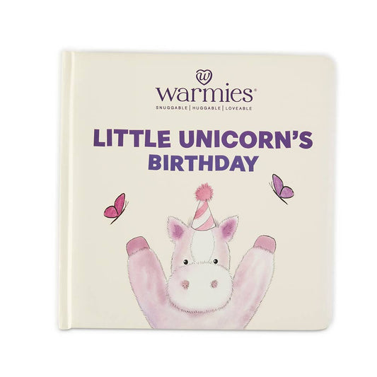 Little Unicorn's Birthday