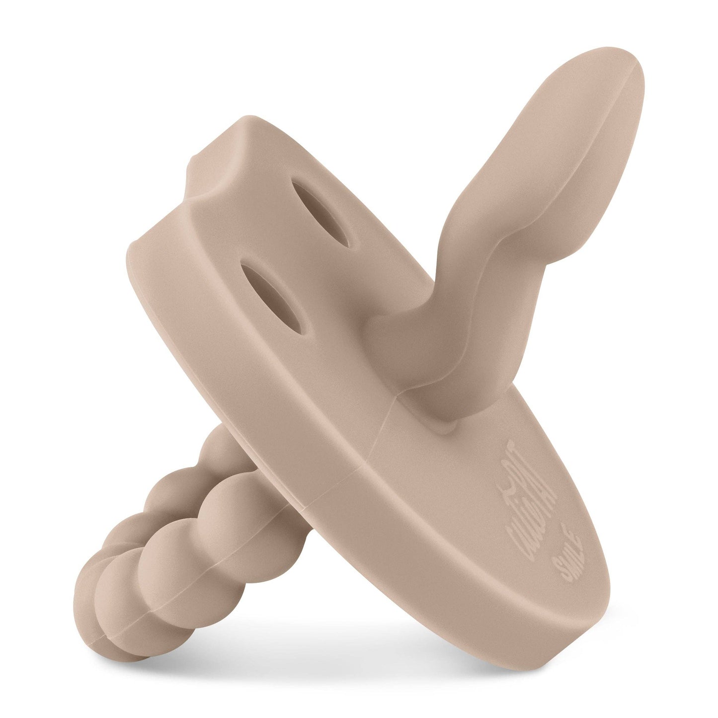 Cutie PAT Pacifier + Teether