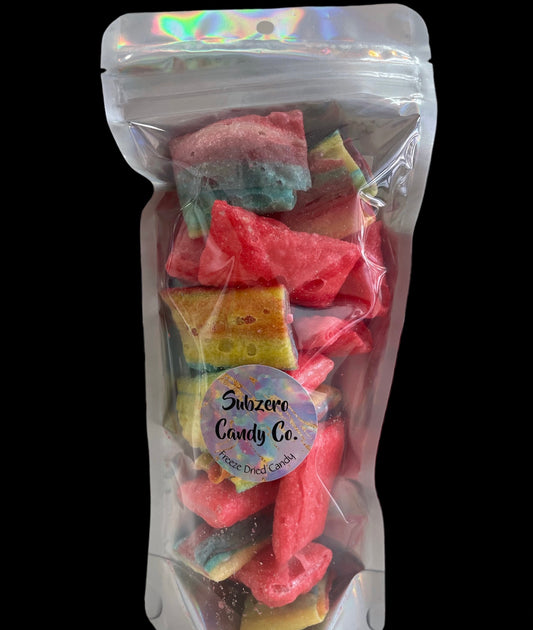 Subzero Candy Co | Fruit Roll Ups