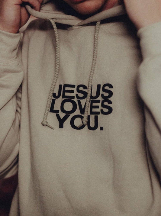 Good News Hoodie