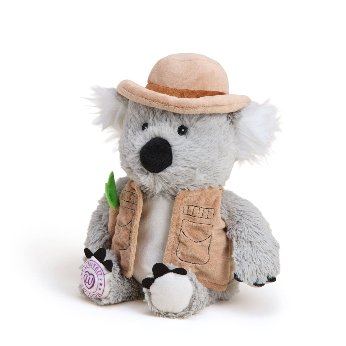 Adventure Koala Warmie
