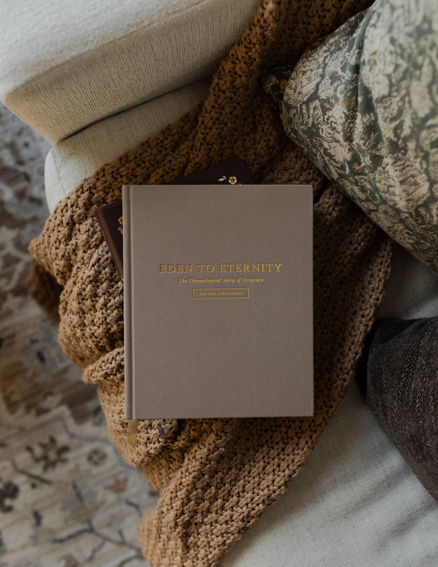 Eden to Eternity | 365-Day Devotional