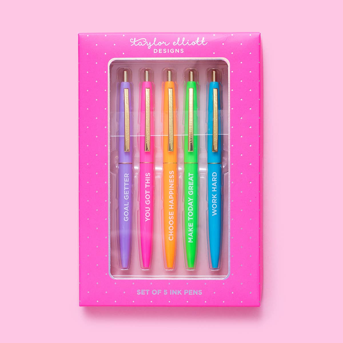 Pen Set